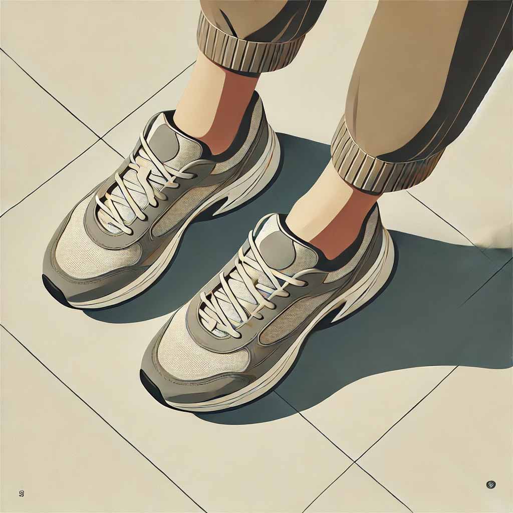 スニーカー