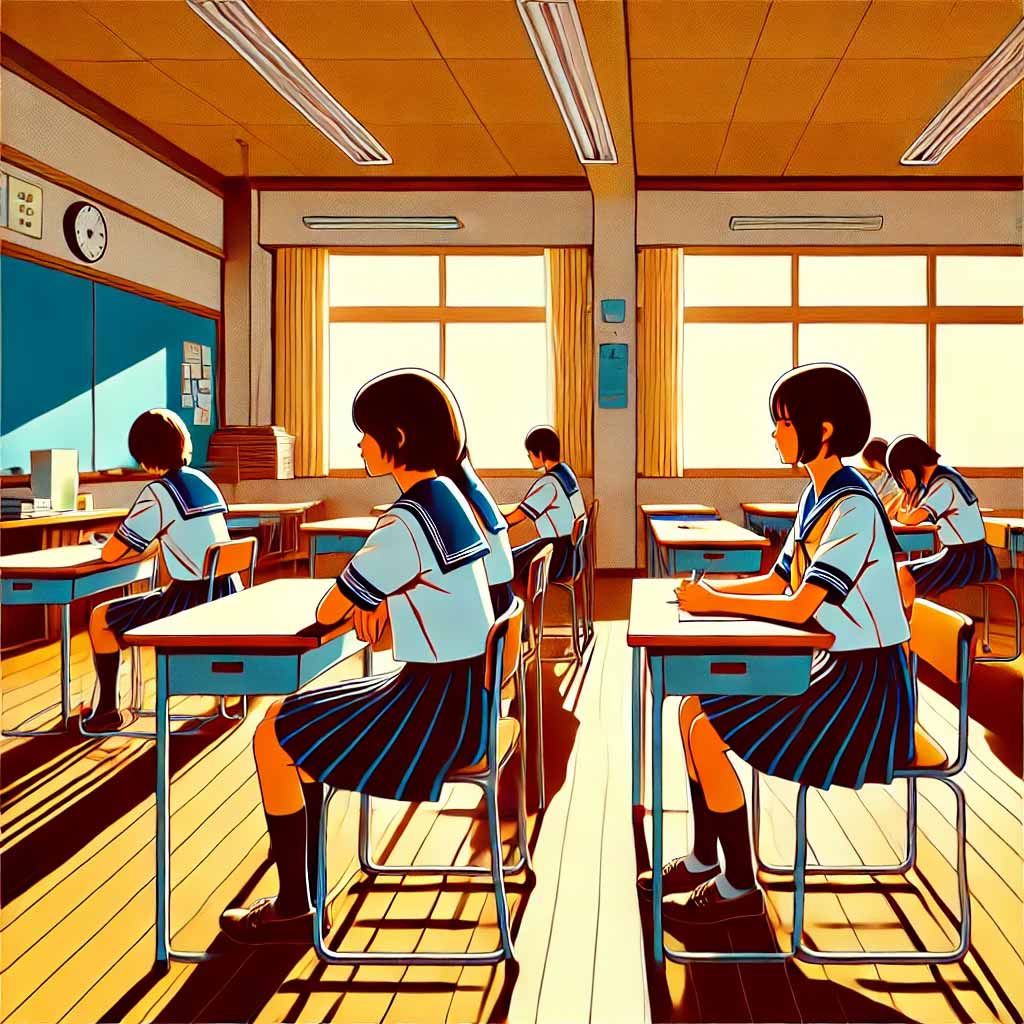 教室