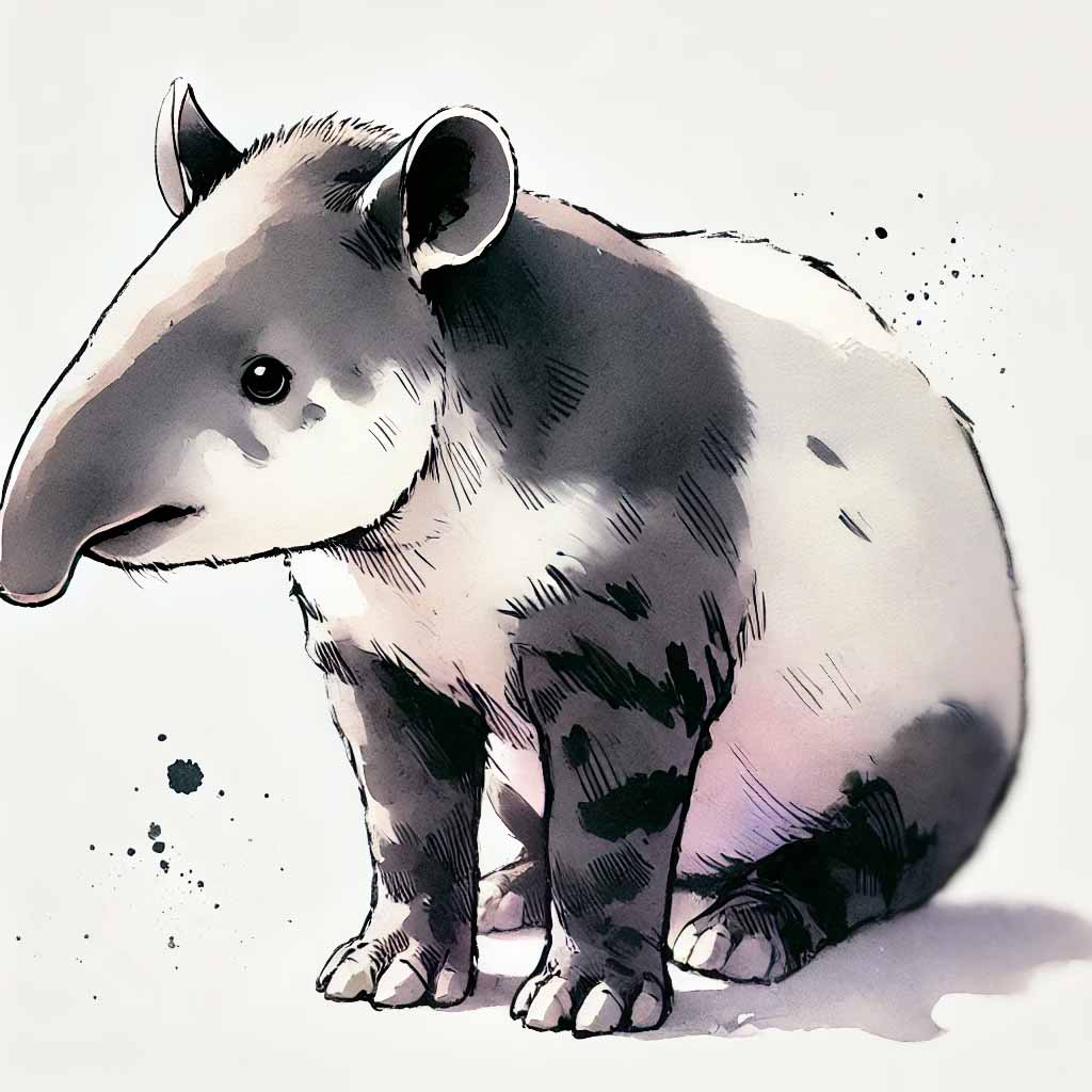 バク