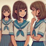 謝ったのにギクシャクする