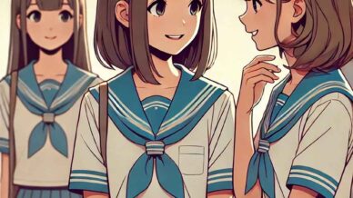 謝ったのにギクシャクする