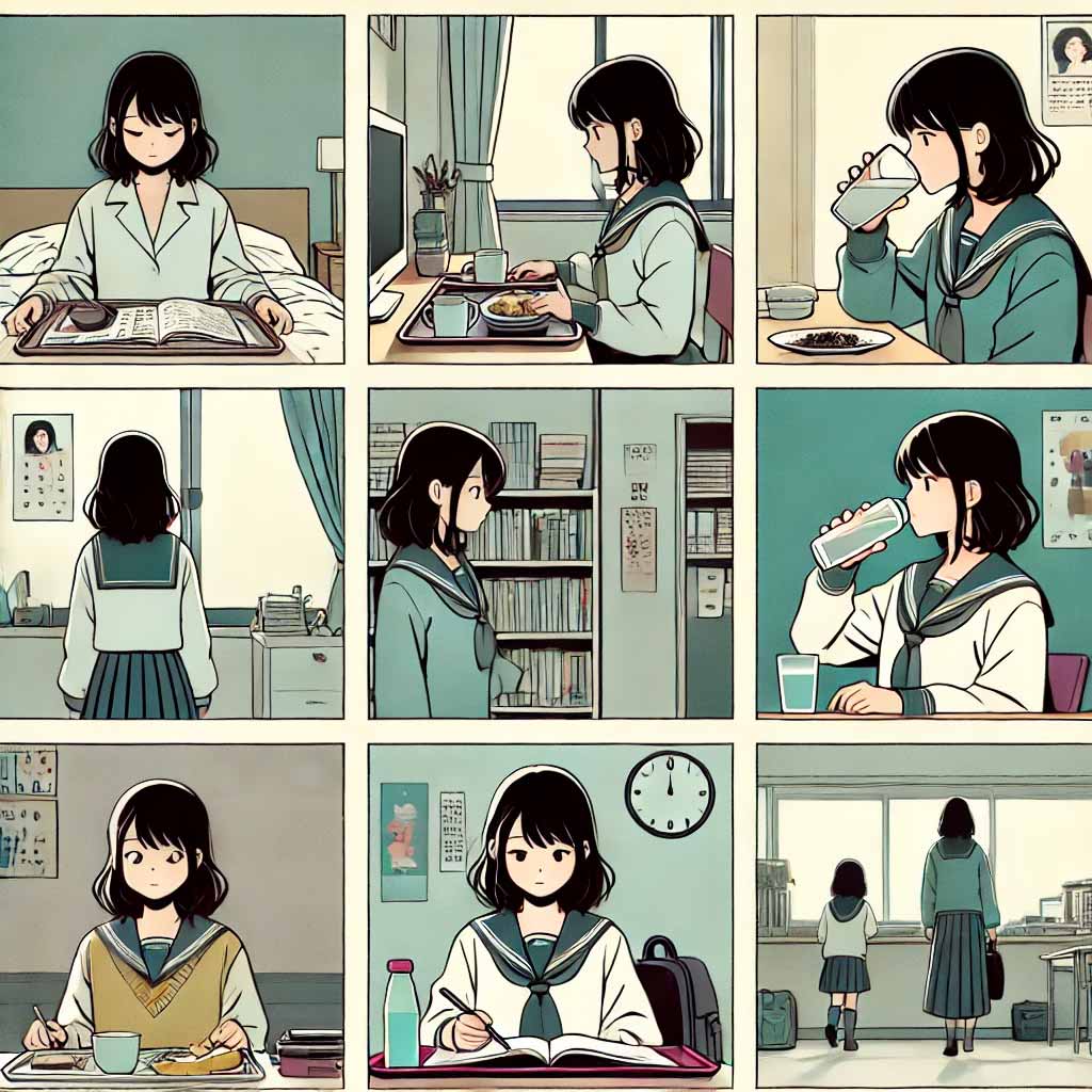 授業風景