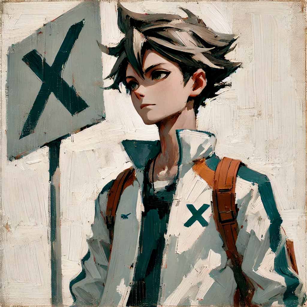 やっちゃいけないこと