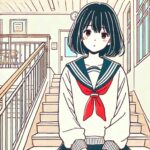 生徒会と勉強の両立が不安な中学生女子