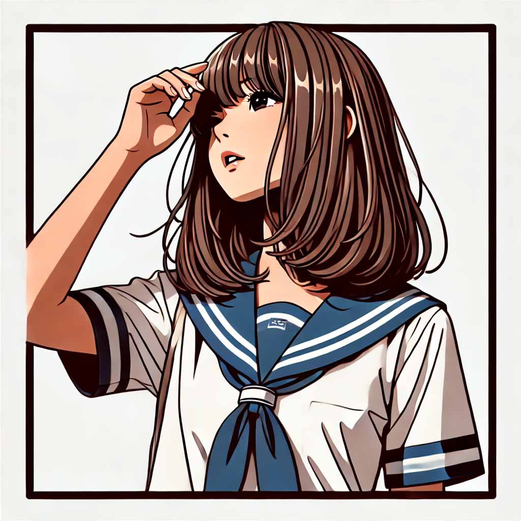 やっちゃったの中学生女子
