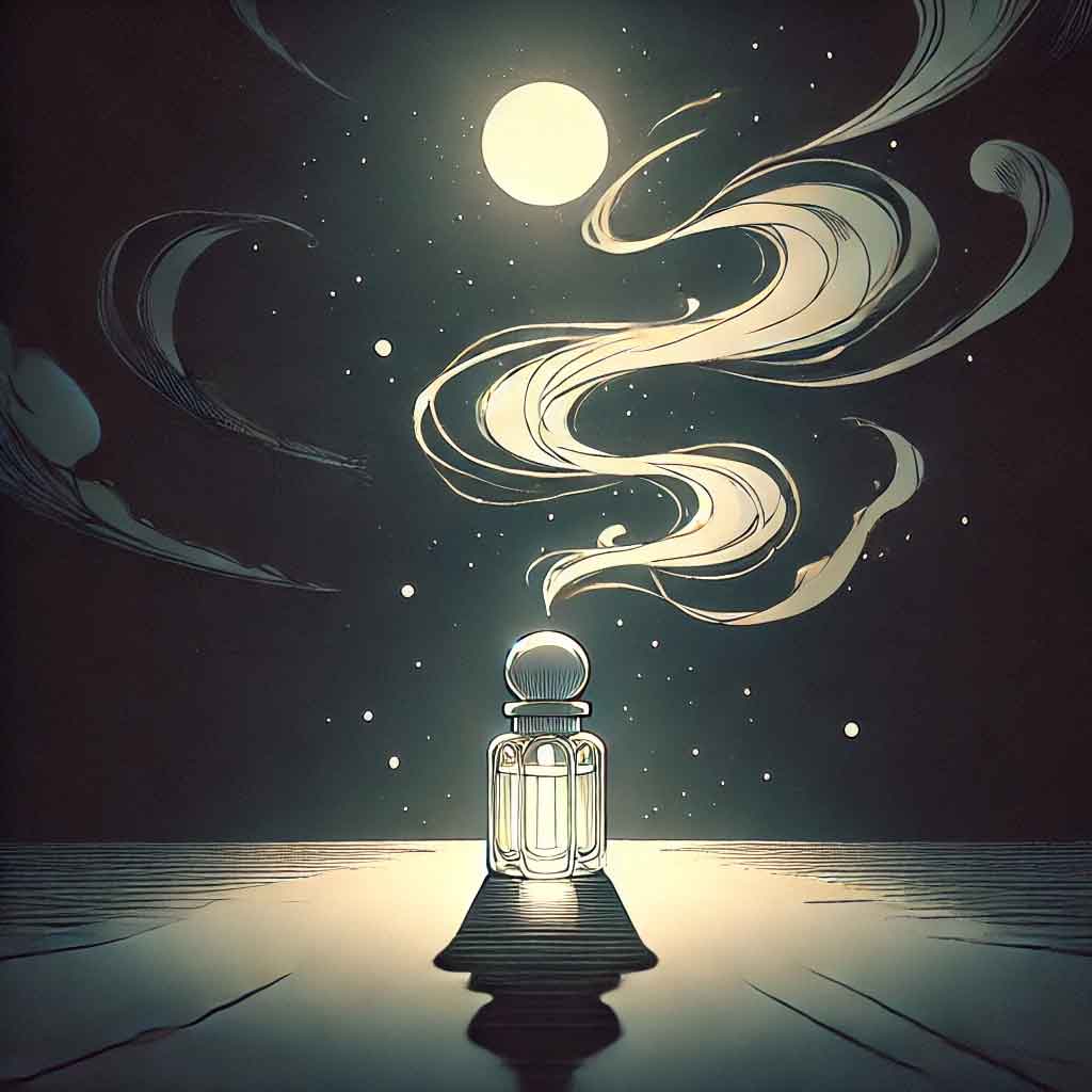 アロマのイメージ