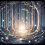 緊張しないおまじない　のイメージ