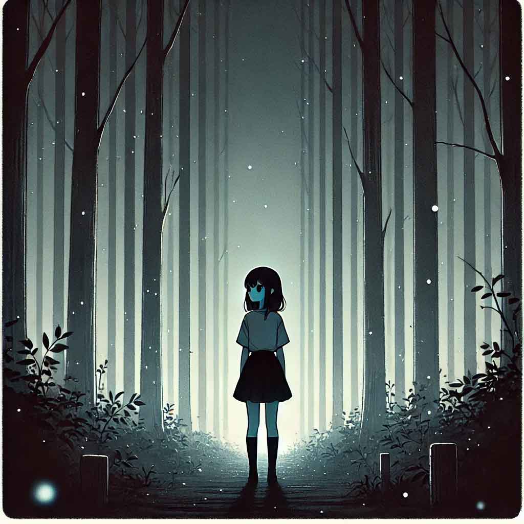 おまじないイメージ