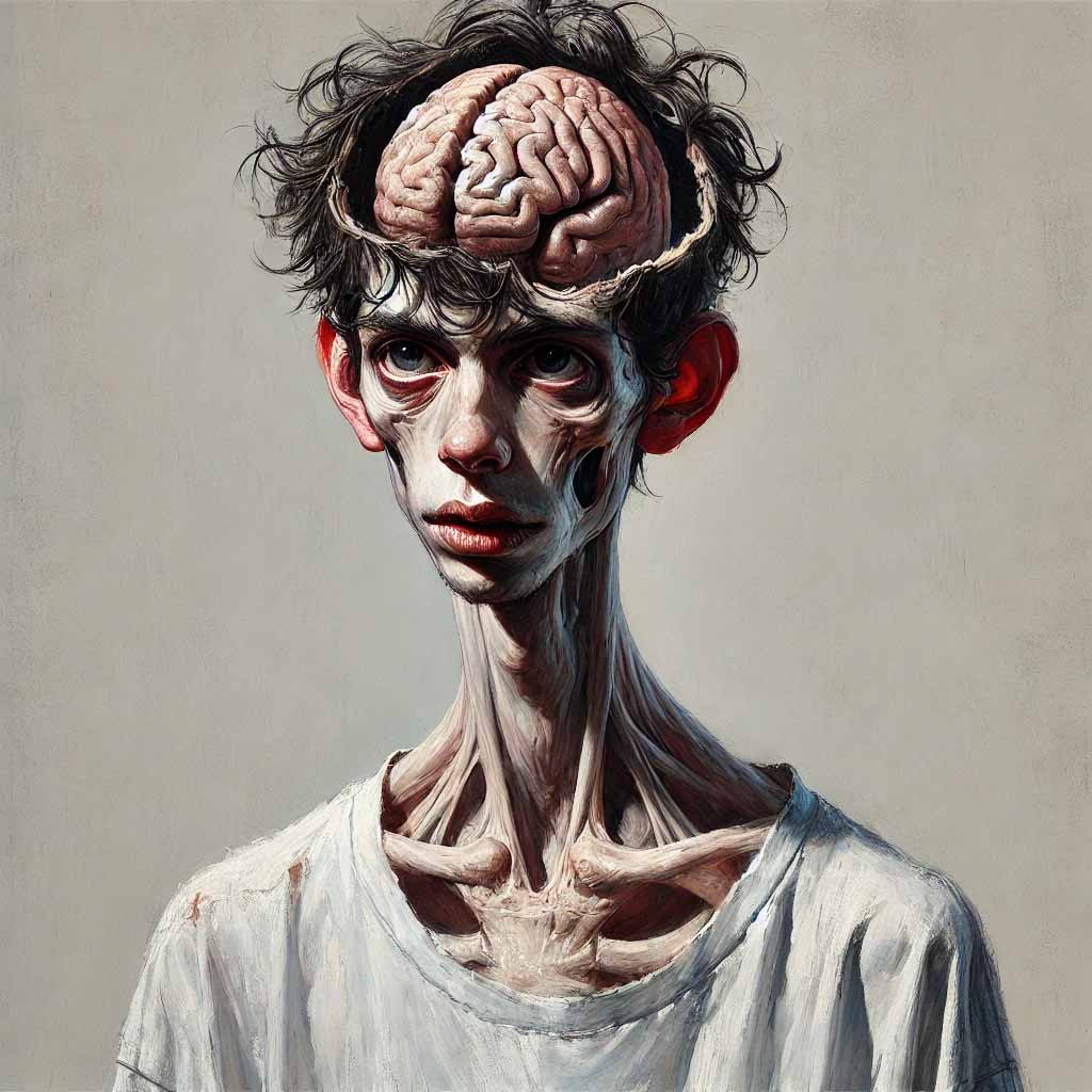 脳みその回路を繋ぐ