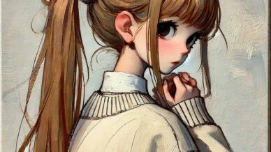 運動音痴がかわいい