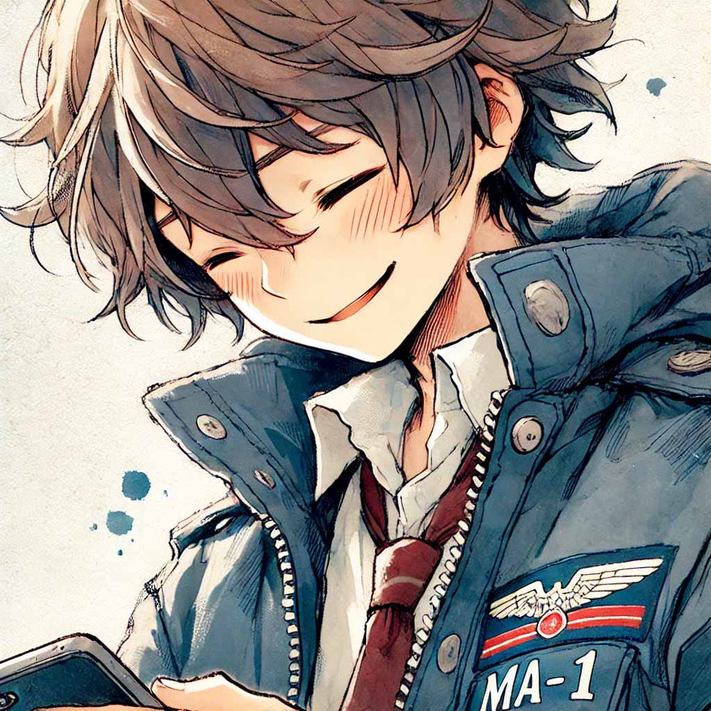 LINEをもらって嬉しい男子