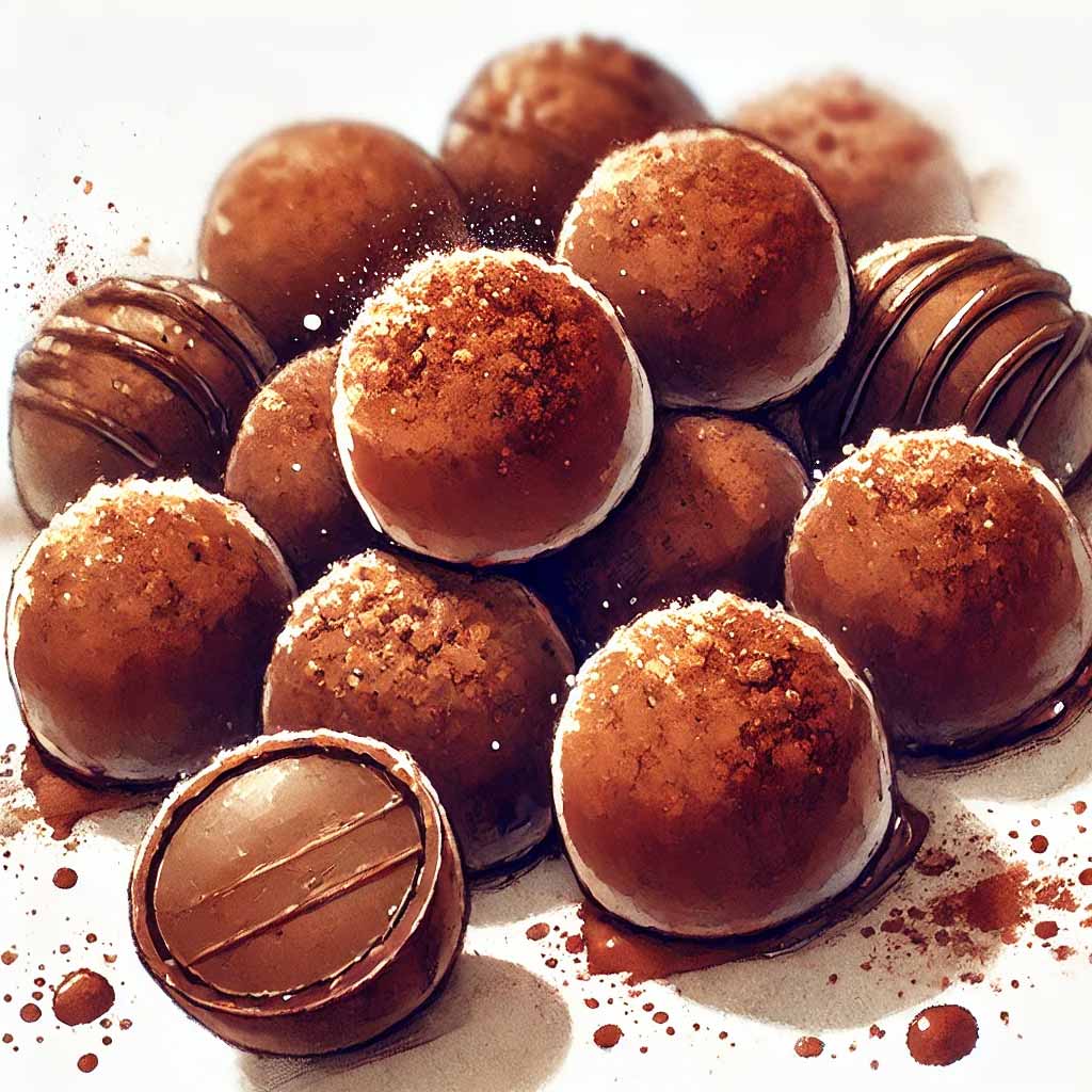 もらえなかったチョコ