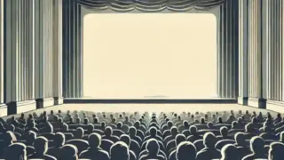 シアター