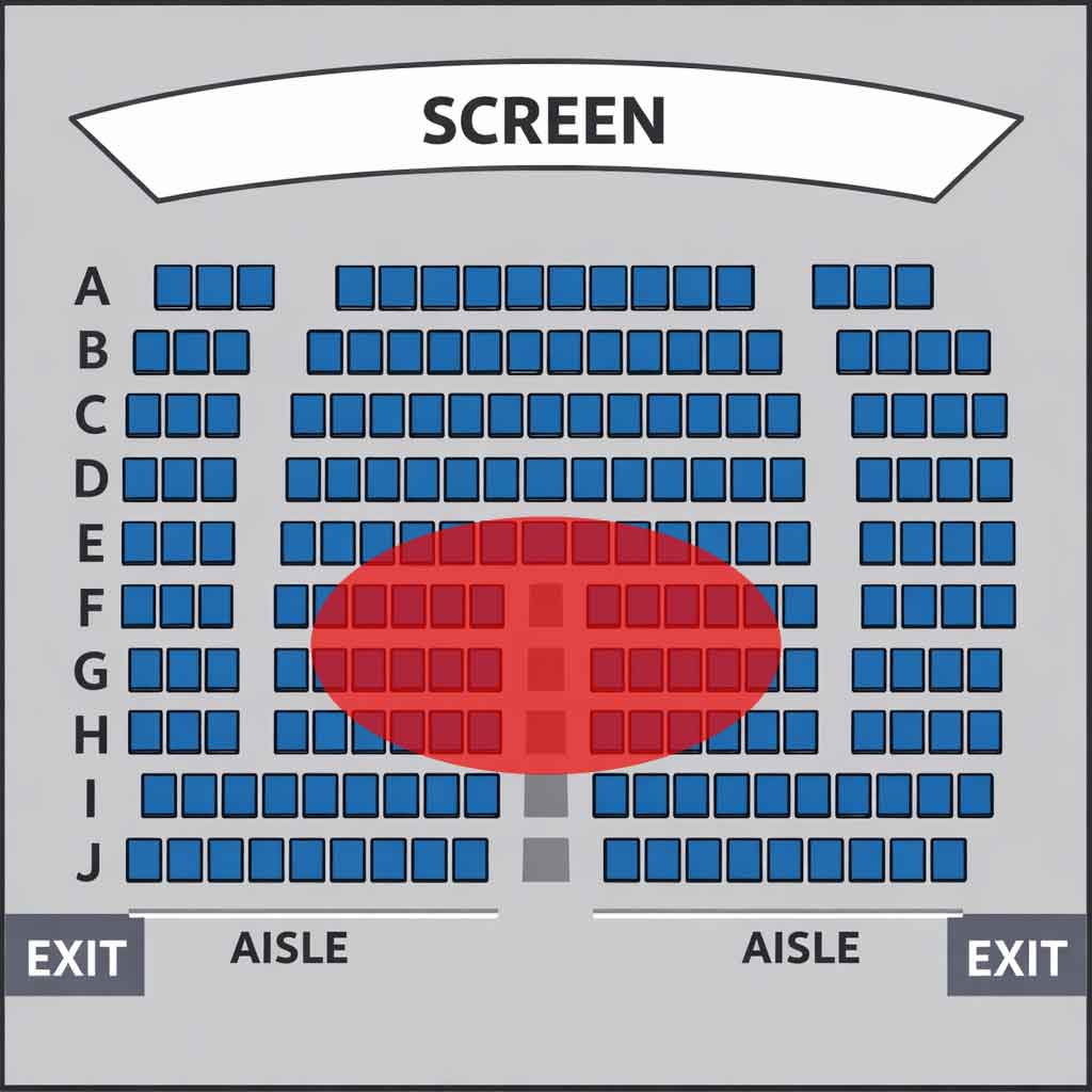 SFベストシート