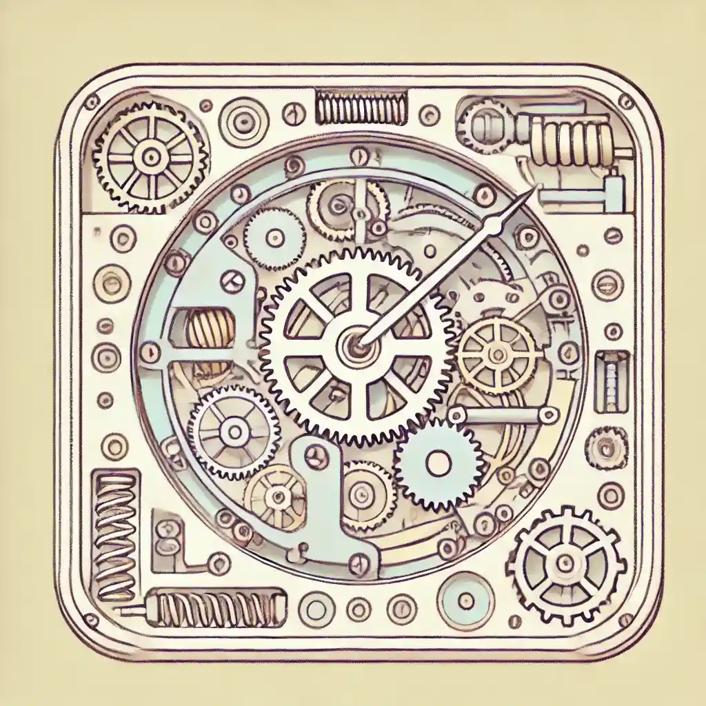 仕組みのイメージ