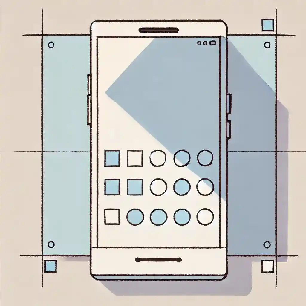もし聞かされたスマホ