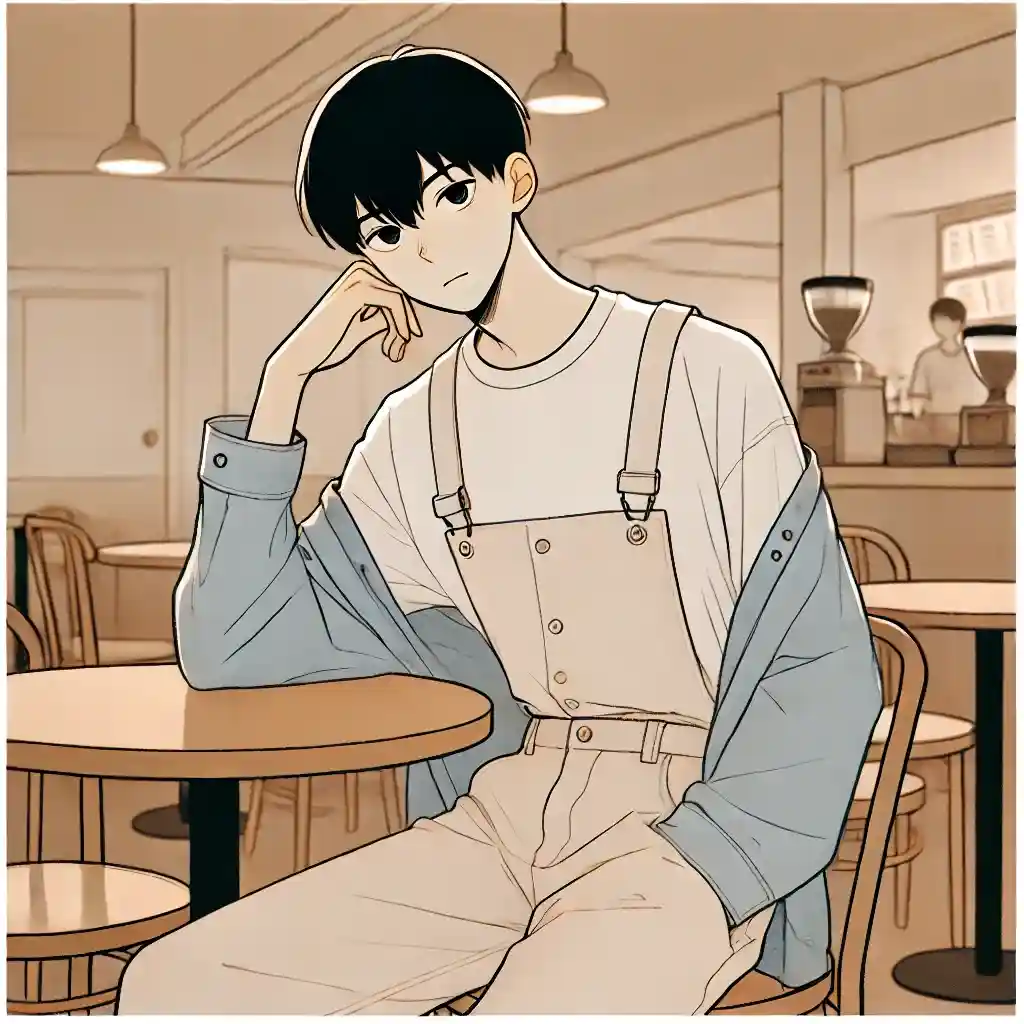 さっぱり覚えられない中学生男子