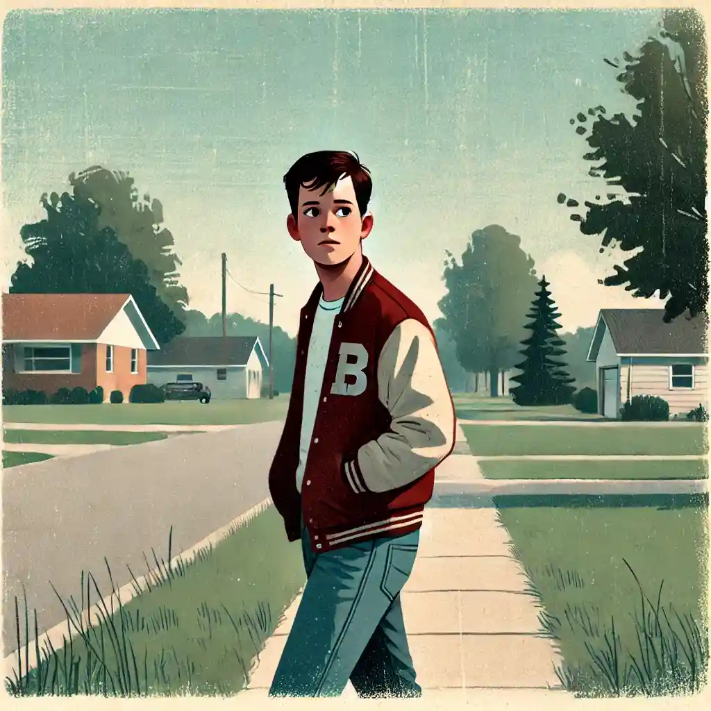 うまく行かなかった男子