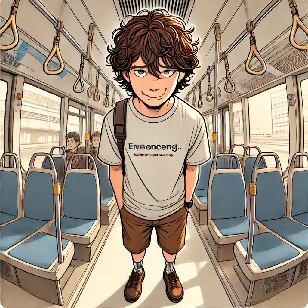 うざい友達