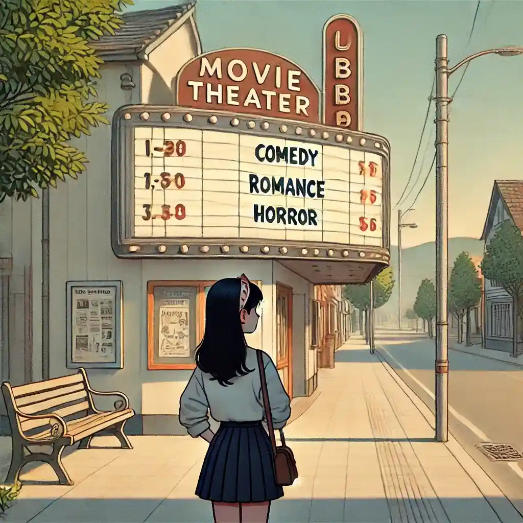 誘い上手は相手に選ばせる