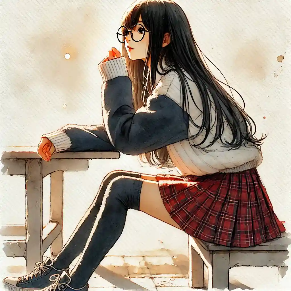 どうしたら誘えるかと考えている