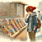 ホワイトデーを和菓子で選ぶ男子