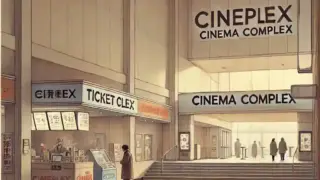 インショップシネコン