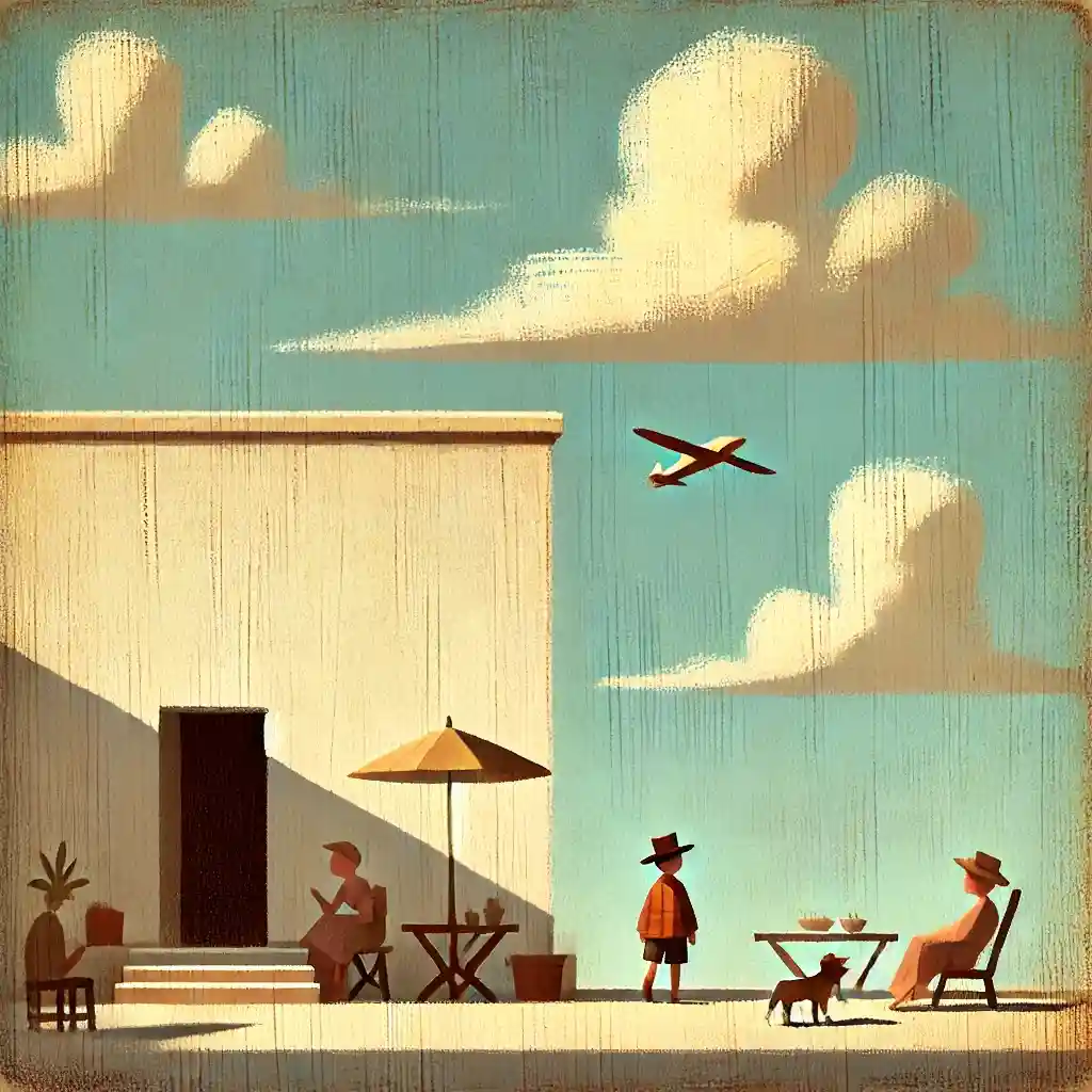 コメディーのイメージ