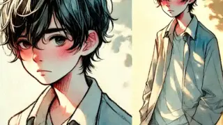 誘われない人のイメージ