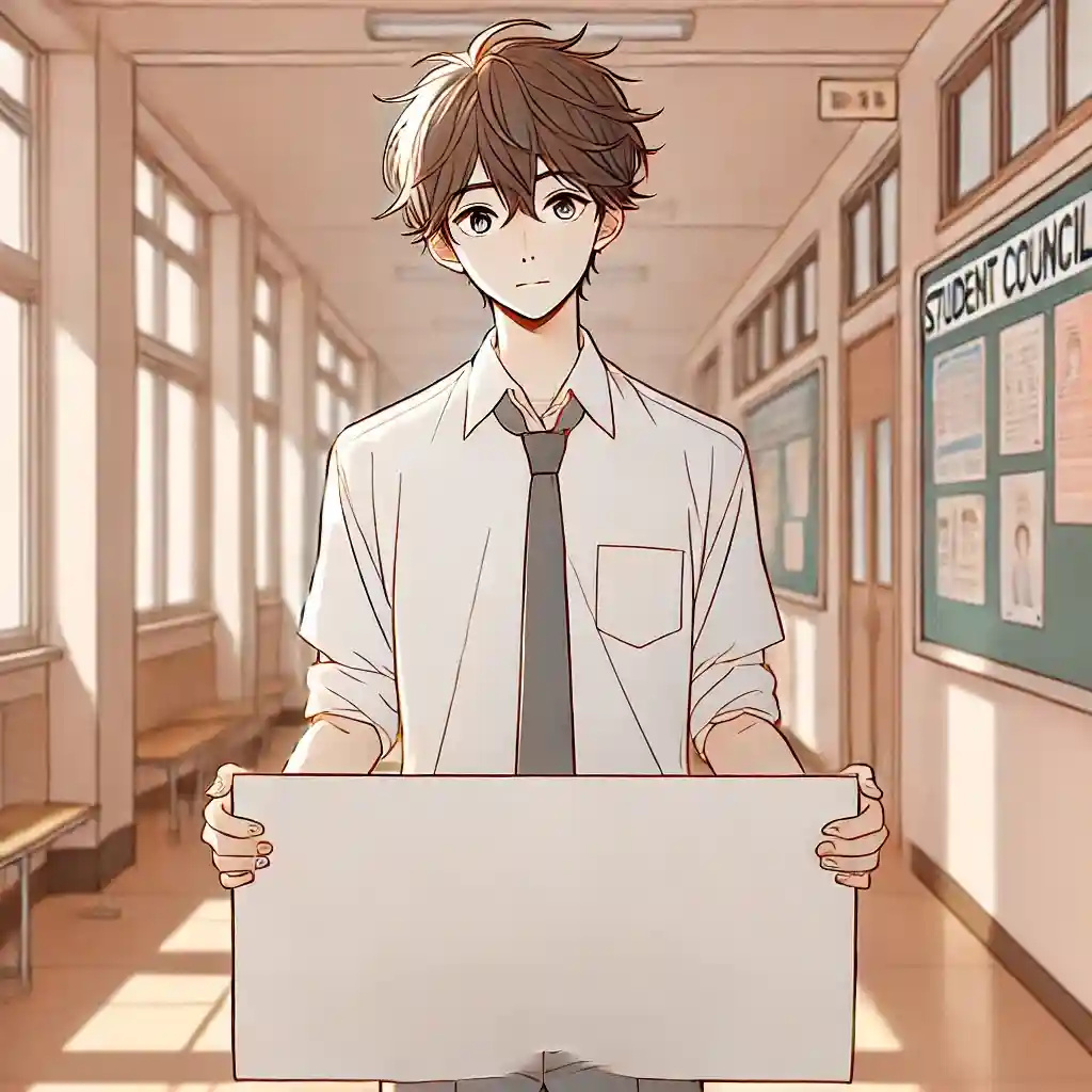 投票してもらえるぽすたーとは