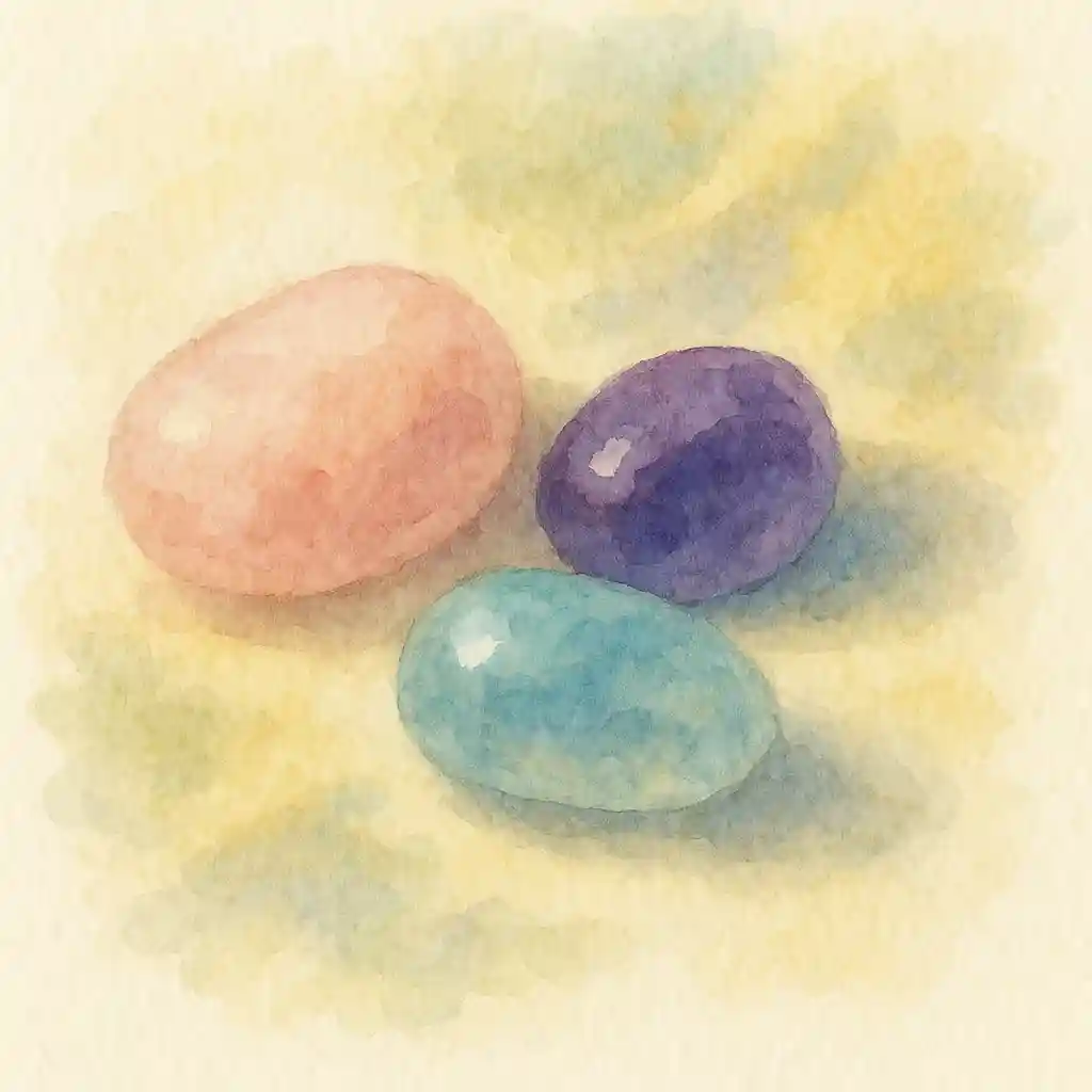 パワーストーンのおまじない