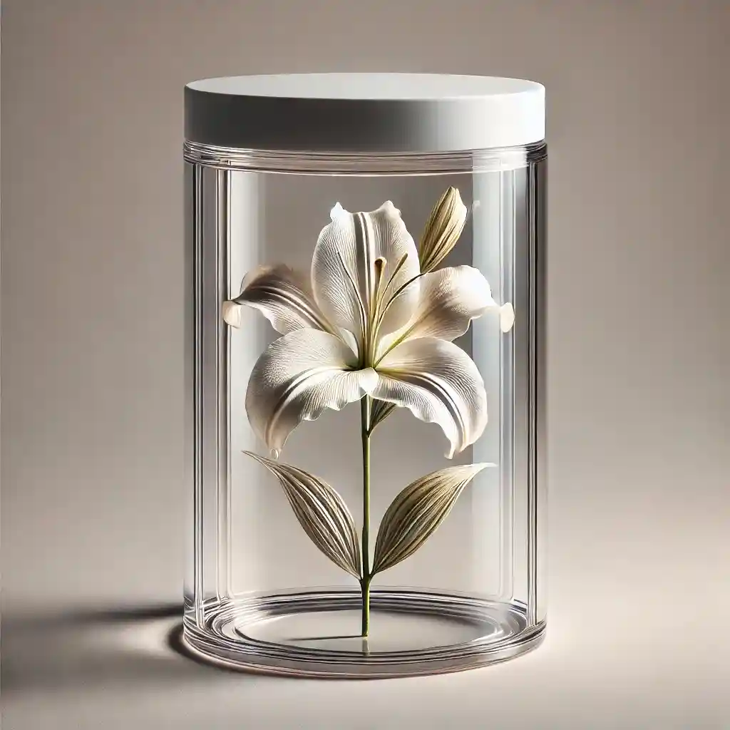 プリザーブドフラワー