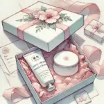 ホワイトデーのプレゼント　ハンドクリーム