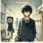 ホワイトデーを返さない男