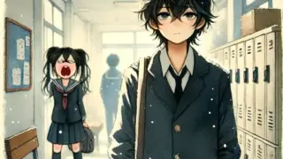 ホワイトデーを返さない男