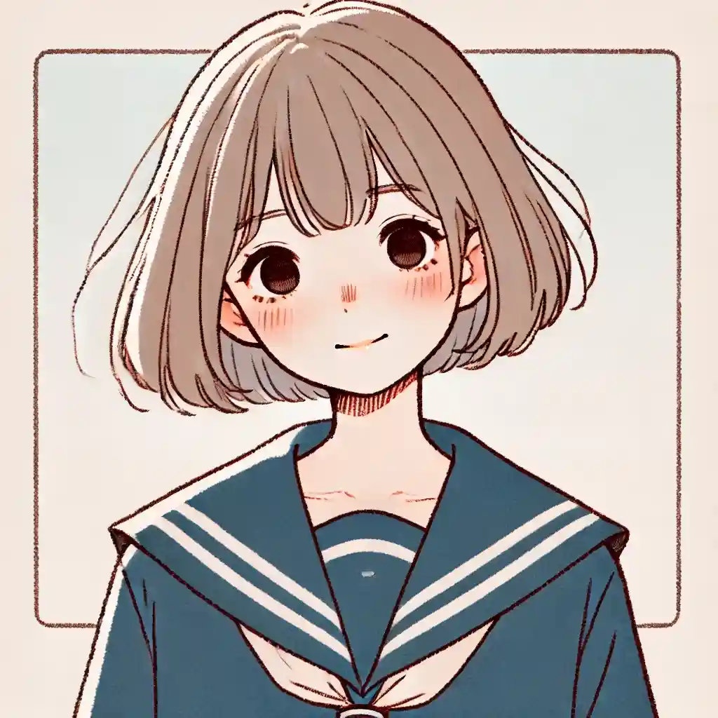 フレンドリー先輩