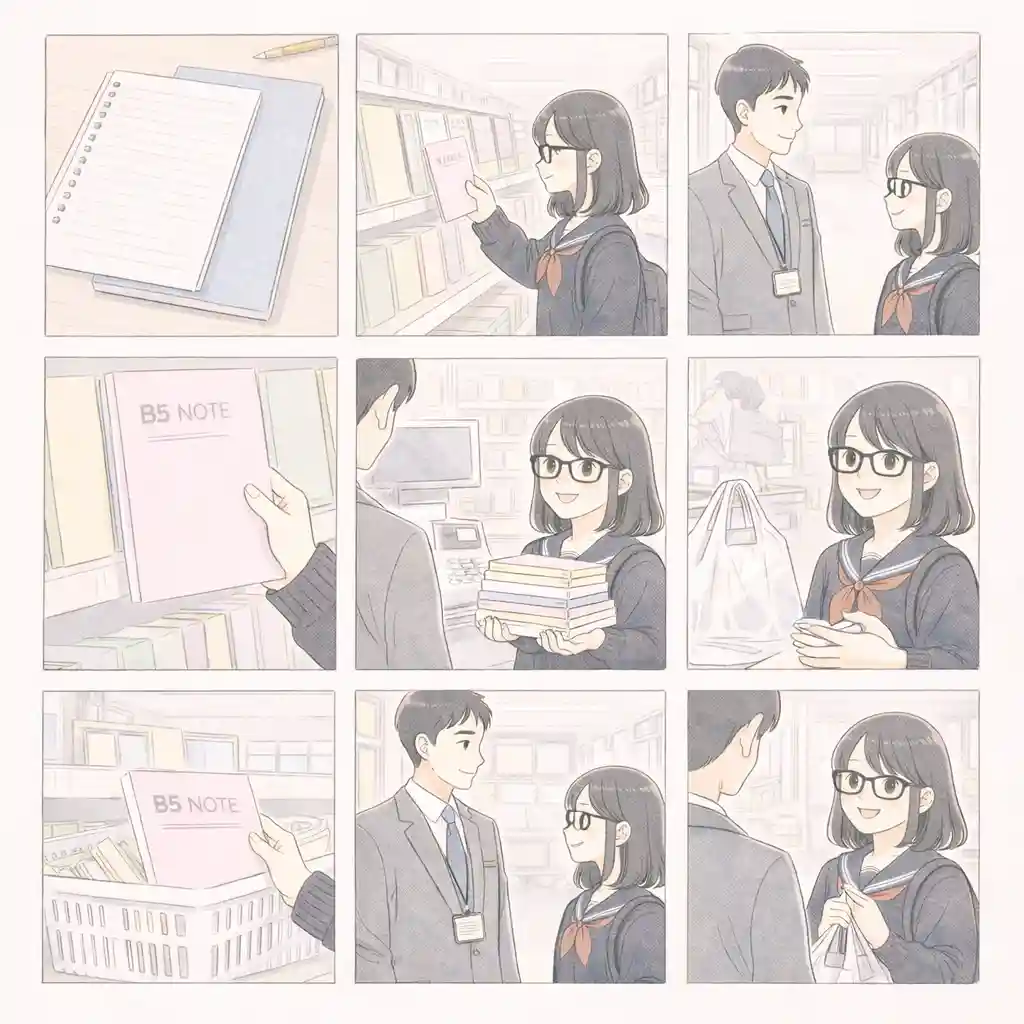 まとめすとーりーぼーど