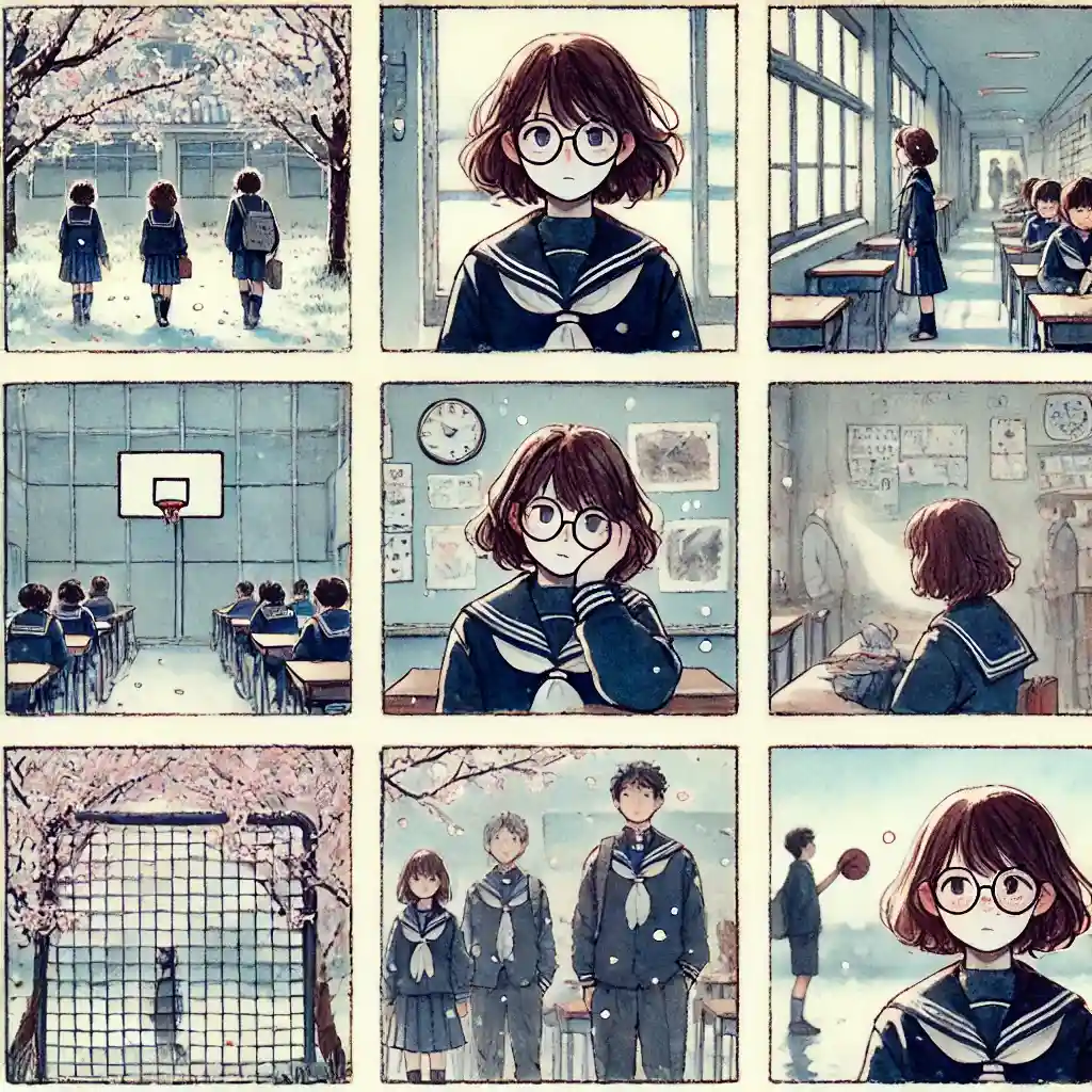 ストーリーボード