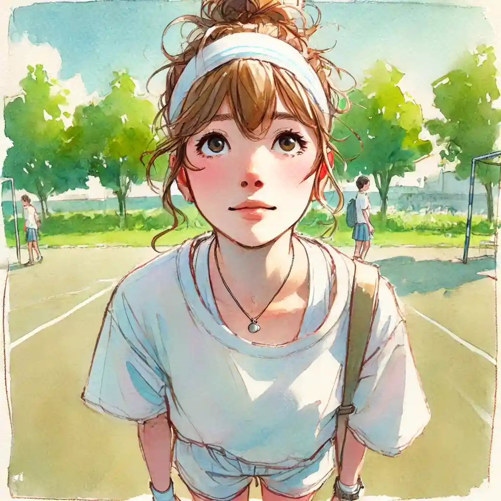 正面からの写真