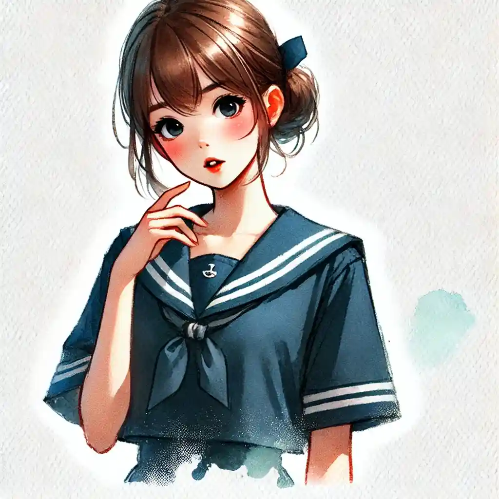 なるほど 東平女子