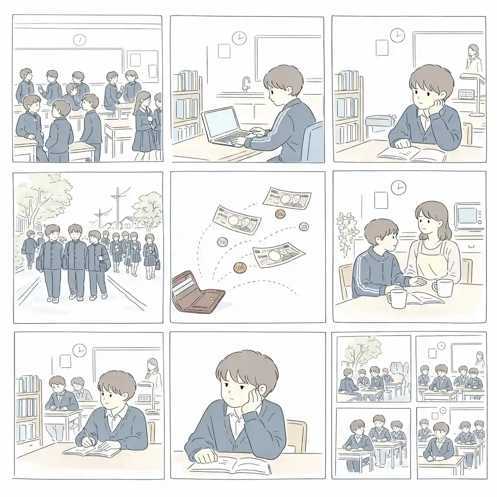 ここまでのまとめイメージ