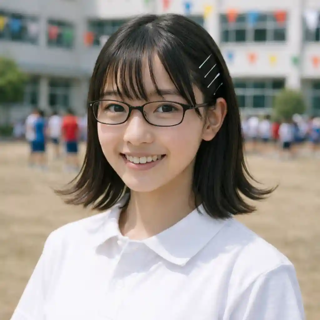 外はね