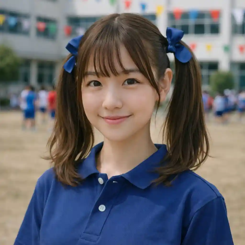 ツインテール