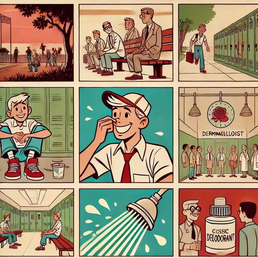 まとめストーリーボード