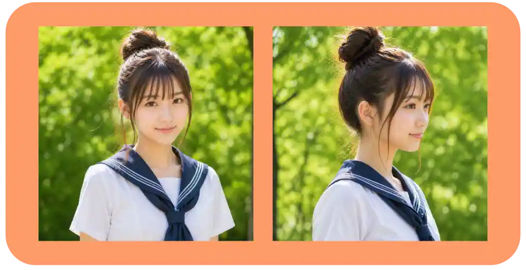 お団子