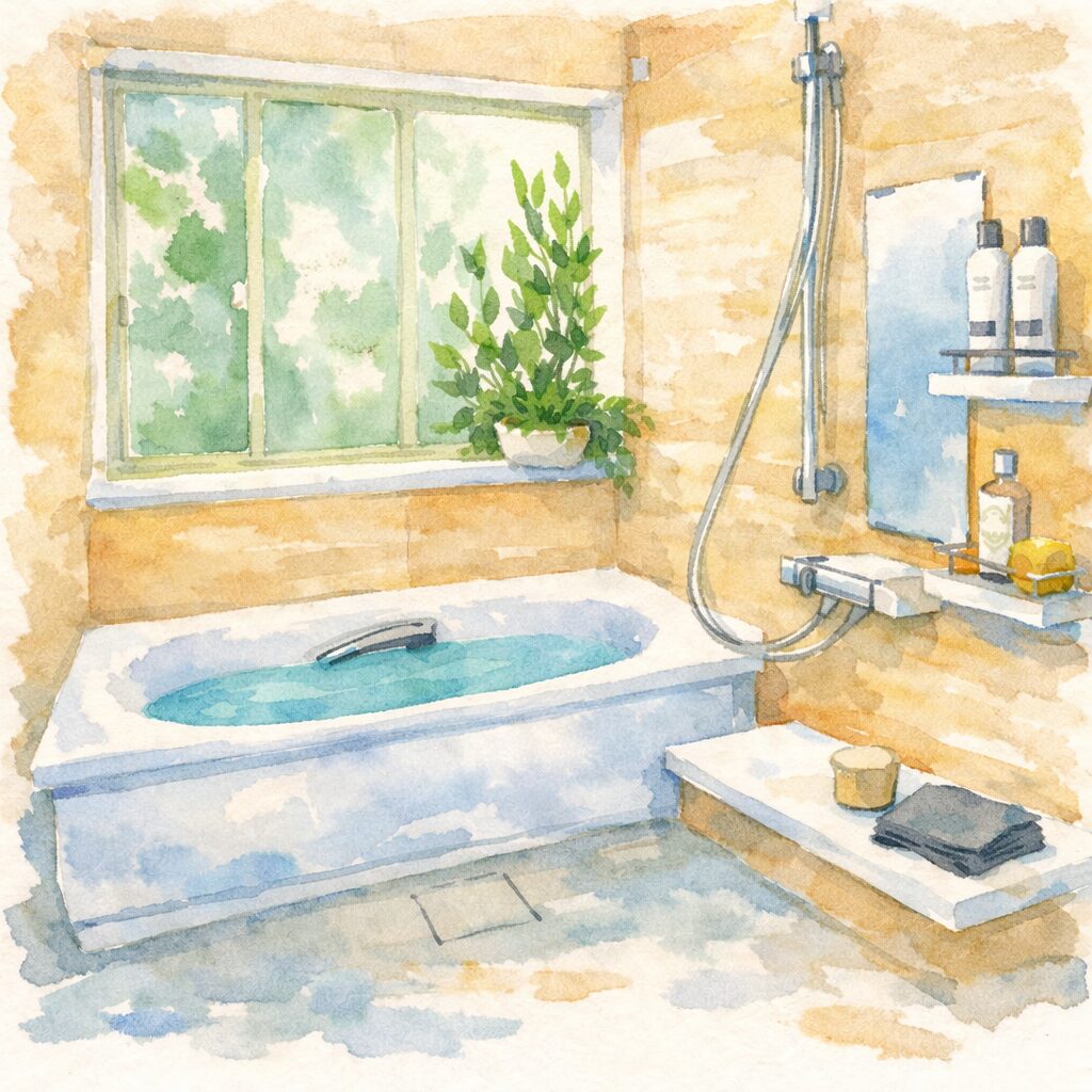 実験のイメージ