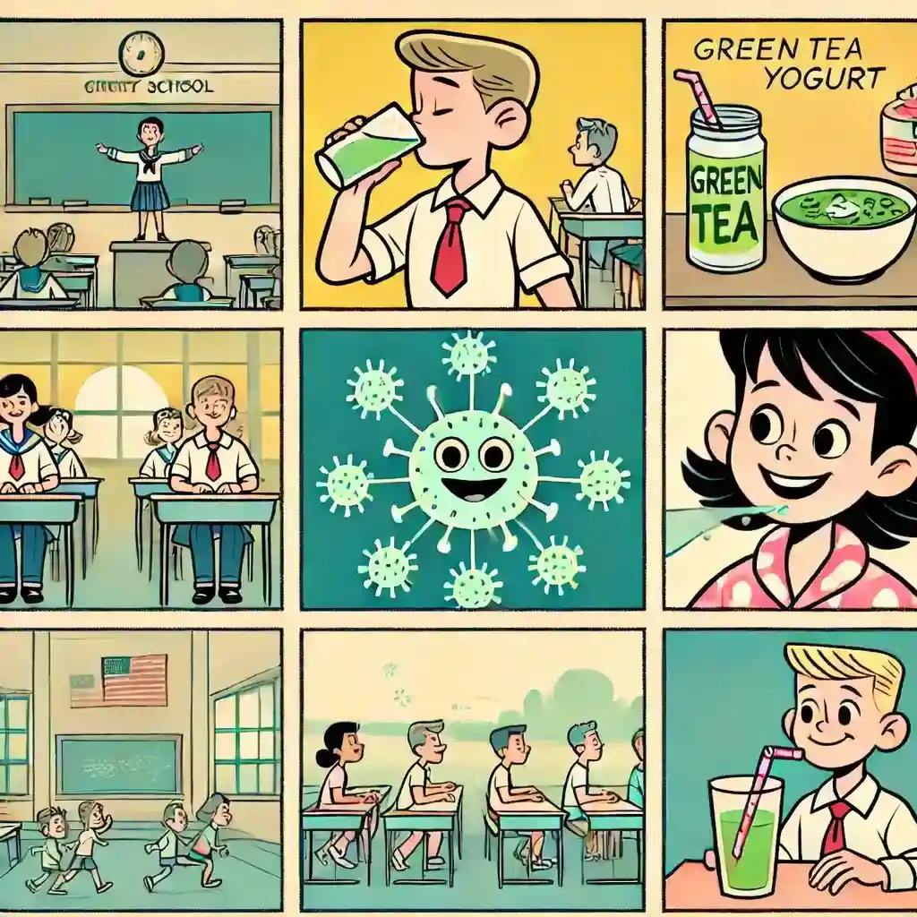 まとめストーリーボード