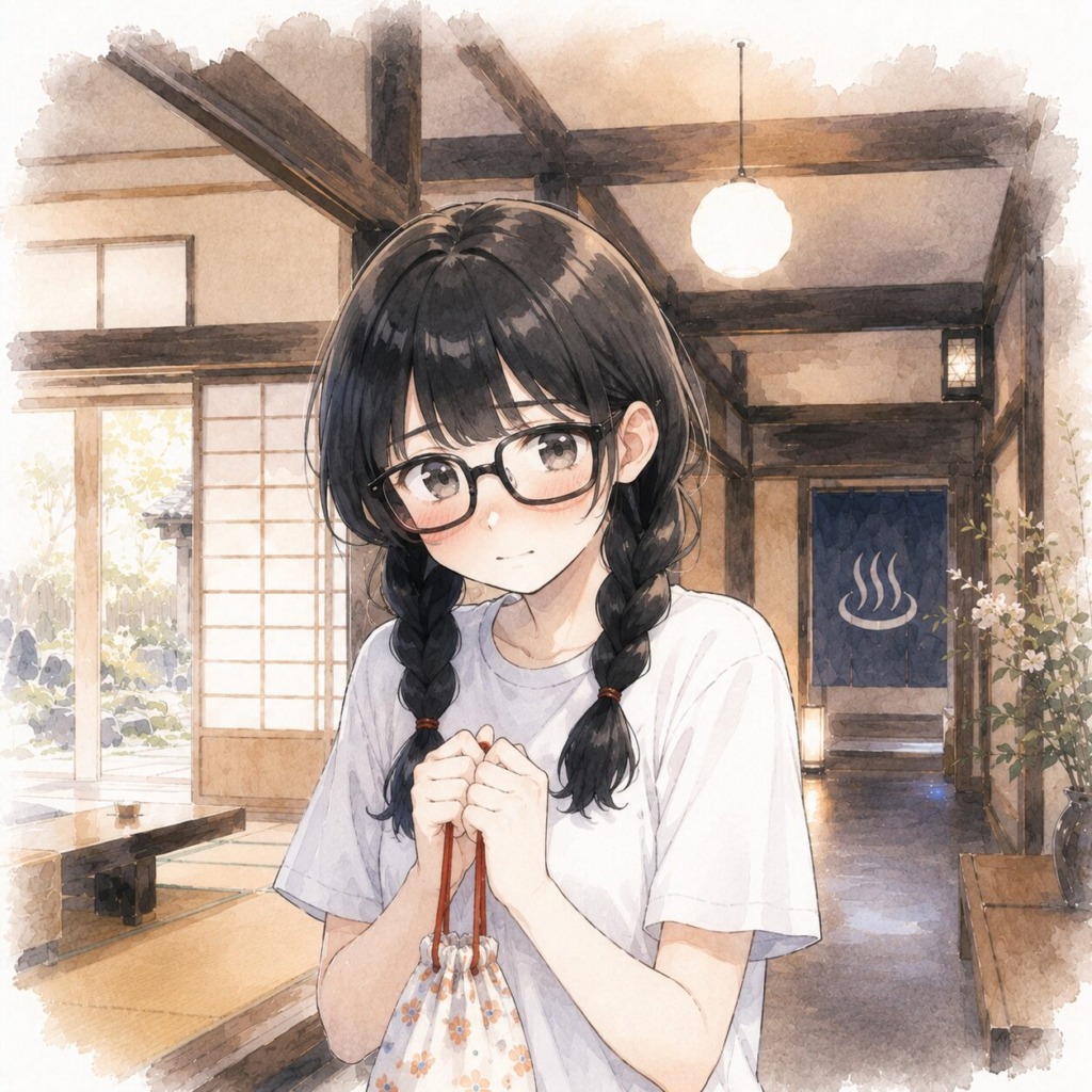 まだ決心つかない女子