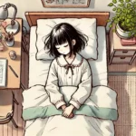 修学旅行の夢を見る