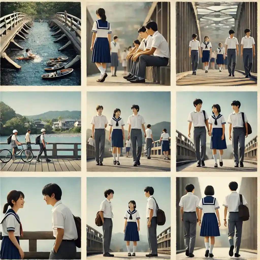 まとめストーリーボード